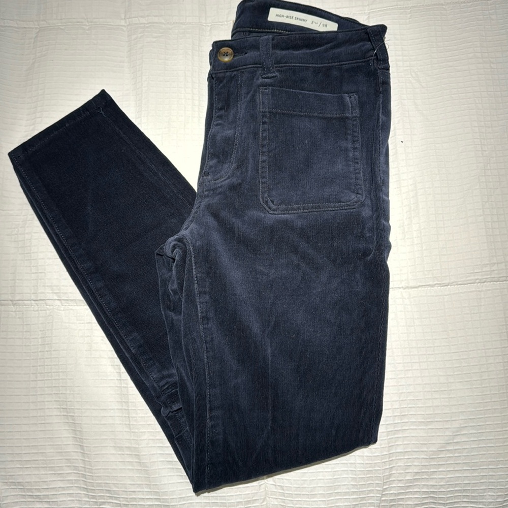 Anthropologie Jeans - Size 28